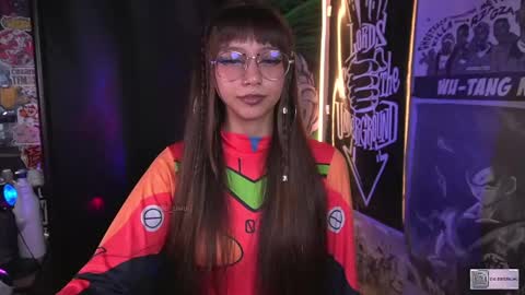 follow me on instagram .    online show from 5, 10, 2025