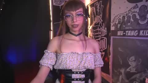 follow me on instagram .    online show from 11, 2, 2026