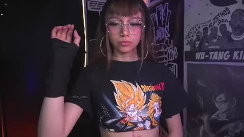 follow me on instagram .    online show from 8, 3, 2026