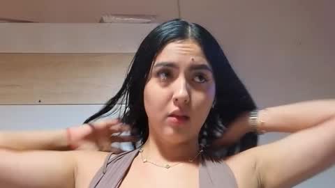 Snapshot of ellecollinss chatting on 6, 11, 2025 S O F I A 3 Try my private online show from 6, 11, 2025