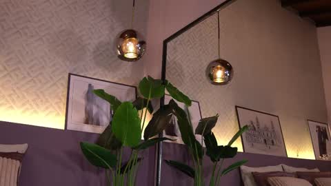 Snapshot of ellediane chatting on 4, 3, 2025 Elle Diane online show from 4, 3, 2025