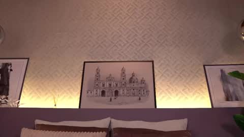 Snapshot of ellediane chatting on 5, 3, 2025 Elle Diane online show from 5, 3, 2025