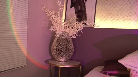 Snapshot of ellediane chatting on 10, 3, 2025 Elle Diane online show from 10, 3, 2025