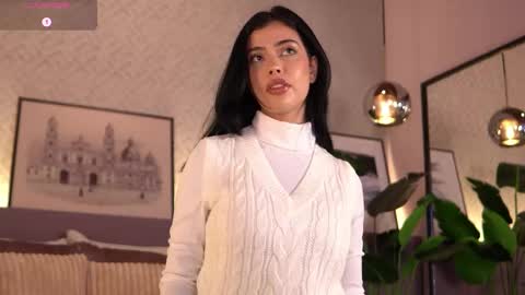 Snapshot of ellediane chatting on 27, 9, 2025 Elle Diane online show from 27, 9, 2025