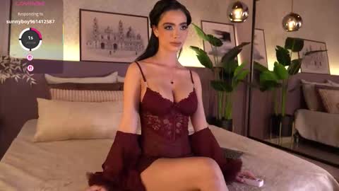 Snapshot of ellediane chatting on 14, 1, 2026 Elle Diane online show from 14, 1, 2026