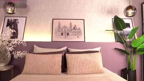 Elle Diane online show from 18, 3, 2026