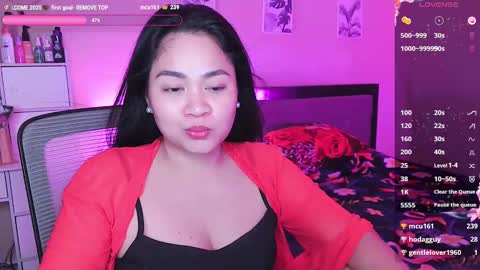 Ann online show from 6, 1, 2025