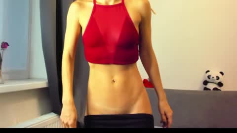 Snapshot of ellen_flow chatting on 2, 6, 2026 ellen_flow online show from 2, 6, 2026