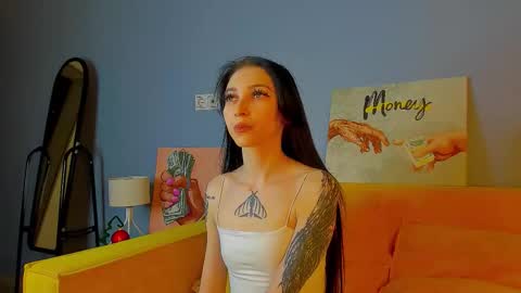 Snapshot of ellen_hops chatting on 3, 12, 2025 Ellen online show from 3, 12, 2025