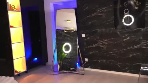 EllenKarter online show from 19, 1, 2025