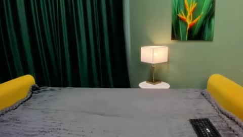 Snapshot of ellenlamb_ chatting on 14, 7, 2026 Ellen online show from 14, 7, 2026