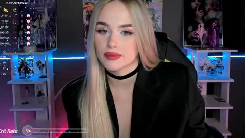 Maria online show from 6, 1, 2025