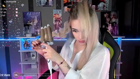 Maria online show from 7, 3, 2025