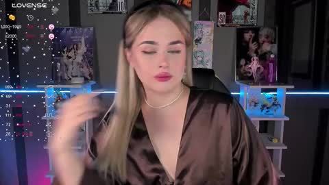 Maria online show from 6, 11, 2025