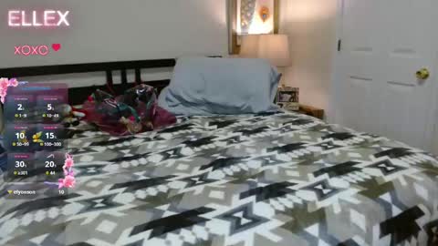 Snapshot of ellex_chimera chatting on 24, 1, 2025 Ellex online show from 24, 1, 2025