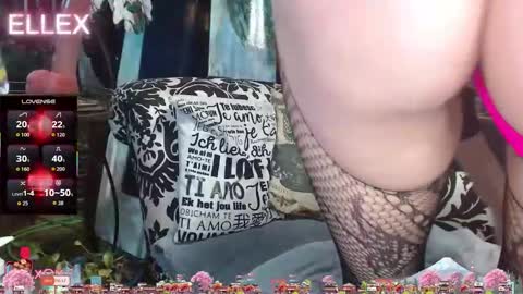 Ellex online show from 11, 3, 2026