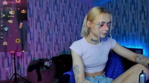 Snapshot of elli_26 chatting on 25, 1, 2025 Ellie online show from 25, 1, 2025