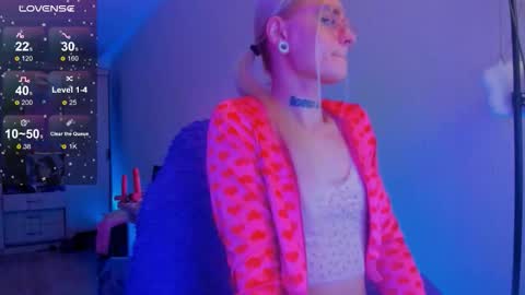 Ellie online show from 17, 1, 2026