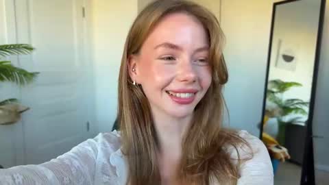 Snapshot of elli_harmon chatting on 26, 9, 2025 Ellie  --- Ill see you either on Friday or Saturday and definitely on Sunday  online show from 26, 9, 2025