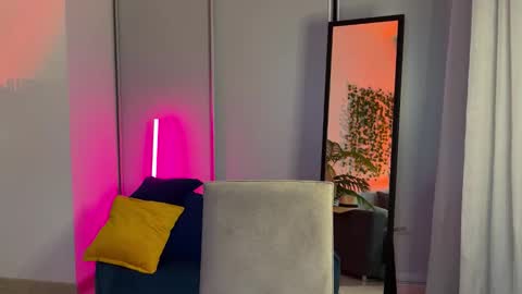 Snapshot of elli_harmon chatting on 26, 10, 2025 Ellie --- Ill see you either on Friday or Saturday and definitely on Sunday online show from 26, 10, 2025