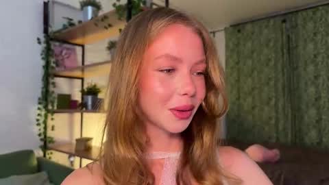 Snapshot of elli_harmon chatting on 4, 12, 2025 Ellie --- Ill see you either on Friday or Saturday and definitely on Sunday online show from 4, 12, 2025