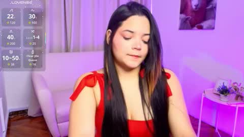 Snapshot of elli_snow chatting on 17, 10, 2025 elli_snow online show from 17, 10, 2025