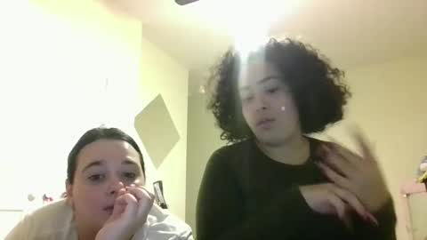ellibell26 online show from 7, 10, 2025
