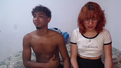 Snapshot of ellie_andy19 chatting on 30, 1, 2025 kev dani online show from 30, 1, 2025