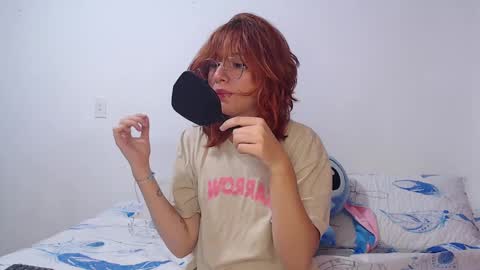 Snapshot of ellie_andy19 chatting on 5, 2, 2025 kev dani online show from 5, 2, 2025