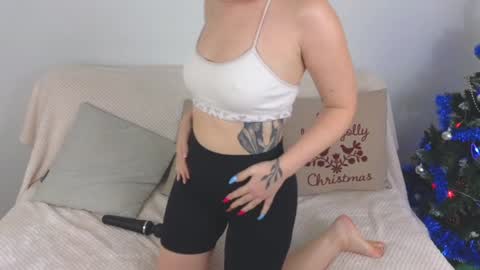 Ellie online show from 20, 12, 2024