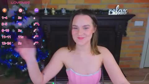 Snapshot of ellie_babyy chatting on 14, 1, 2026 Ellie online show from 14, 1, 2026