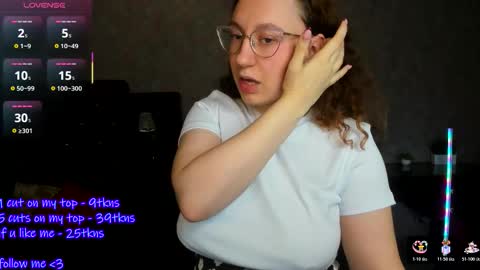 Ellie online show from 9, 11, 2025