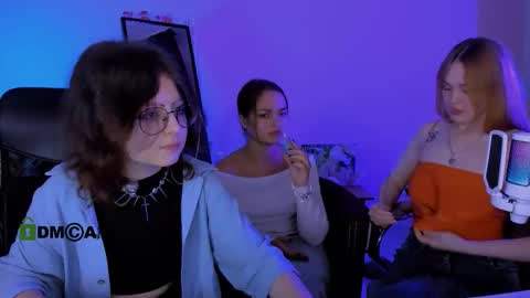 Ellie online show from 11, 10, 2025
