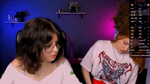 Ellie online show from 15, 10, 2025