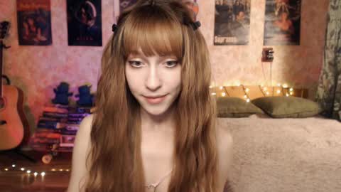 Snapshot of ellie_friendly chatting on 21, 12, 2024 ellie_friendly online show from 21, 12, 2024