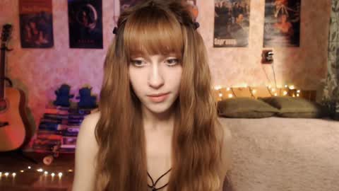 Snapshot of ellie_friendly chatting on 26, 12, 2024 ellie_friendly online show from 26, 12, 2024
