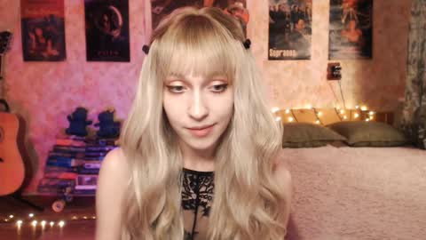 Snapshot of ellie_friendly chatting on 9, 1, 2025 ellie_friendly online show from 9, 1, 2025