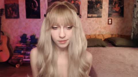 Snapshot of ellie_friendly chatting on 10, 2, 2025 ellie_friendly online show from 10, 2, 2025