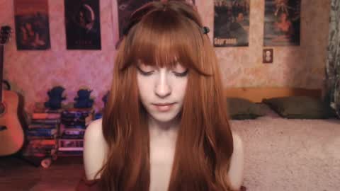 Snapshot of ellie_friendly chatting on 15, 9, 2025 ellie_friendly online show from 15, 9, 2025