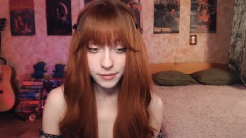 Snapshot of ellie_friendly chatting on 16, 9, 2025 ellie_friendly online show from 16, 9, 2025