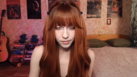 Snapshot of ellie_friendly chatting on 28, 9, 2025 ellie_friendly online show from 28, 9, 2025