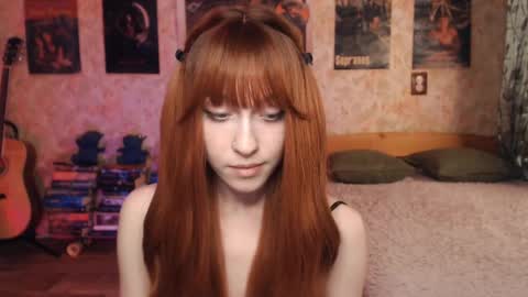 Snapshot of ellie_friendly chatting on 29, 9, 2025 ellie_friendly online show from 29, 9, 2025