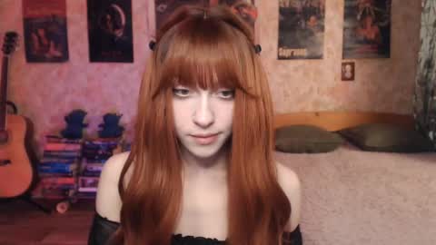 Snapshot of ellie_friendly chatting on 30, 9, 2025 ellie_friendly online show from 30, 9, 2025