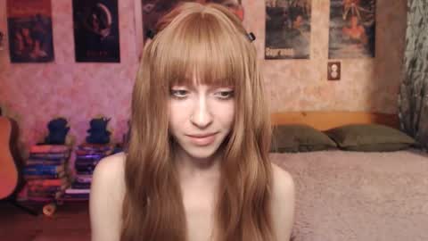 Snapshot of ellie_friendly chatting on 30, 11, 2025 ellie_friendly online show from 30, 11, 2025