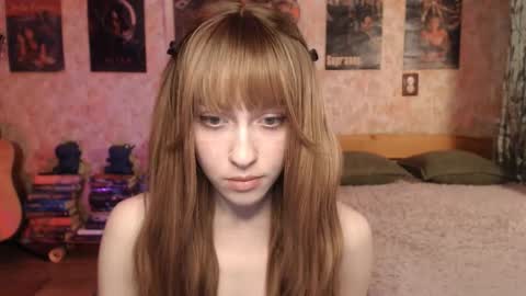 ellie_friendly online show from 21, 3, 2026