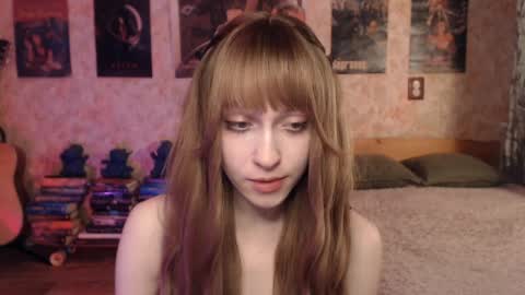 ellie_friendly online show from 1, 4, 2026