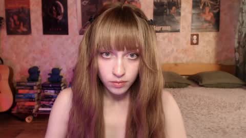 Snapshot of ellie_friendly chatting on 9, 6, 2026 ellie_friendly online show from 9, 6, 2026
