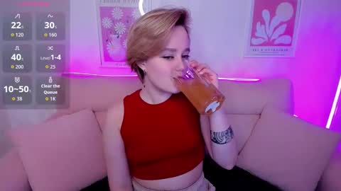 Ellie online show from 6, 2, 2026