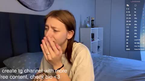 Ellie online show from 6, 11, 2025