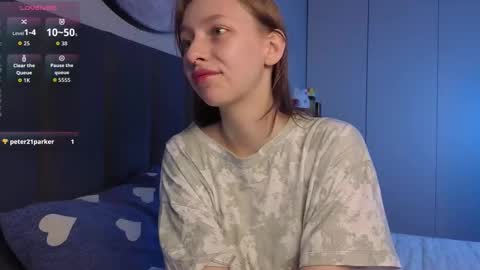 Ellie online show from 13, 11, 2025